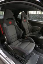 Abarth 595 Competizione 2012 года